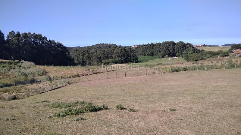 Foto b453da02-aeb6-4a41-a268-24993ac82928. Terreno residencial en lugar la piñera 113 parcela edificable en perdones (gozón) cta. avilés-luanco (asturias) en Piloña