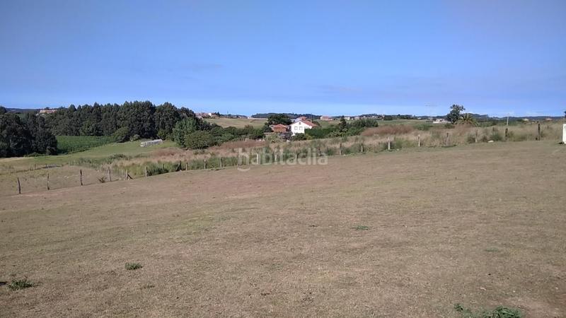 Foto da71a506-1bb9-4603-abb8-e8a1d0fb4f7e. Wohngrundstück in go-13 52 in Llaranes Avilés