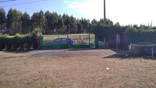 Terreno residencial en Lugar la piñera 113. Parcela edificable en perdones, cta. avilés-luanco (gozón) astur