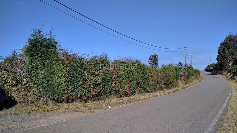 Foto 3026fc27-faf9-40e0-8994-f9b3c4856067. Terreny residencial a n/a 91a a Bocines-Nembro-Cardo Gozón