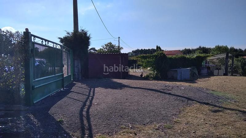 Foto 5439edce-bb17-47c7-8075-b29c86a12c1b. Terreny residencial a n/a 91a a Bocines-Nembro-Cardo Gozón