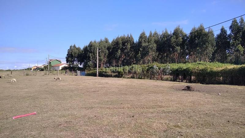 Foto 59fb55a2-ee2e-4735-9bb8-98ea0777ef74. Terreny residencial a n/a 91a a Bocines-Nembro-Cardo Gozón