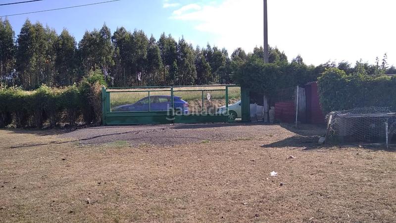 Foto 72d6ae78-3d80-4050-9eed-c414874e2e54. Terreny residencial a n/a 91a a Bocines-Nembro-Cardo Gozón