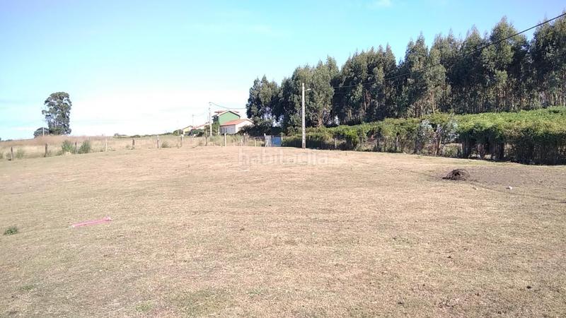 Foto 8cda8f04-0ea2-4b2e-8e6e-4cd2a2a01138. Terreny residencial a n/a 91a a Bocines-Nembro-Cardo Gozón