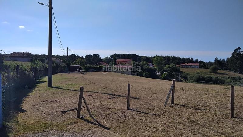 Foto aaac5fb4-428c-4843-ba6f-1cf7295ac965. Terreny residencial a n/a 91a a Bocines-Nembro-Cardo Gozón