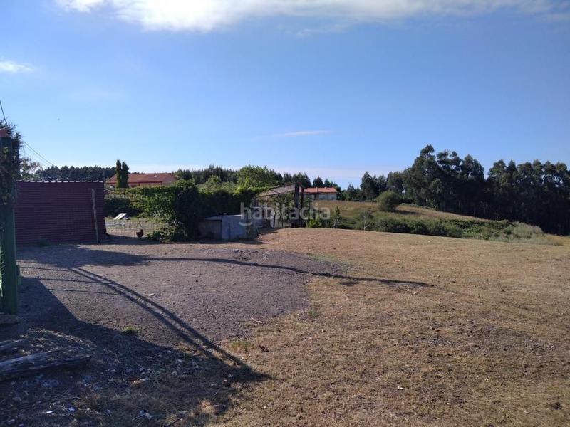 Foto cab6b66f-2c07-4ac6-90bb-93aee4a480e4. Terreny residencial a n/a 91a a Bocines-Nembro-Cardo Gozón