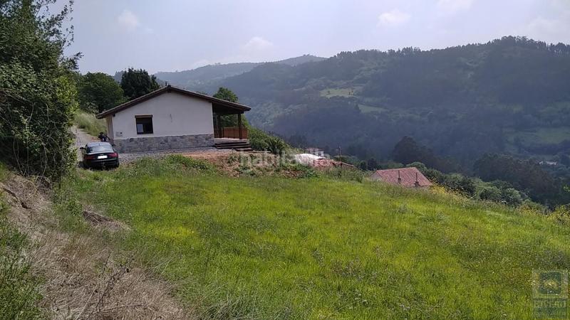 Foto 9586731e-b910-49cf-9bd2-cfd524296b56. Terreny residencial a as-315 9 a Candamo