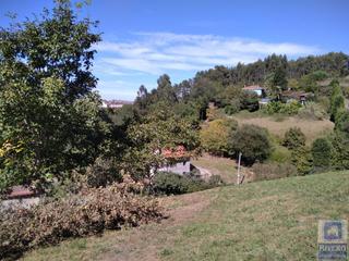 Terreny residencial a Corvera de Asturias. Parcela edificable en molleda, (corvera), próxima a la iglesia,
