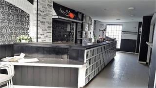 Local commercial à Avenida Telares 29