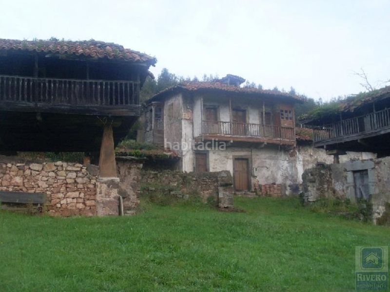 Foto 0df4907d-1679-4d82-b06d-aa789c5e4f32. Casa a barrio monte 21 a Carreño