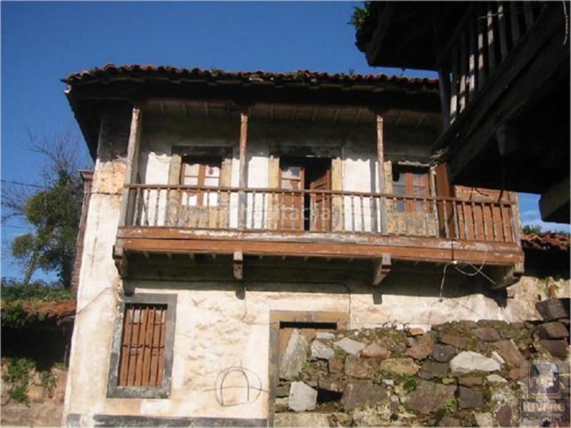 Foto 0e2b355b-9f43-41c8-aae7-10ba12f12fde. Casa a barrio monte 21 a Carreño