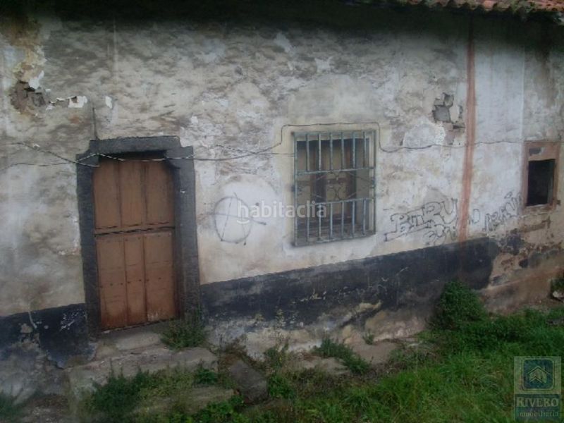 Foto 781ba34c-b8a5-4f9a-97c4-ea94c8979e6a. Casa a barrio monte 21 a Carreño