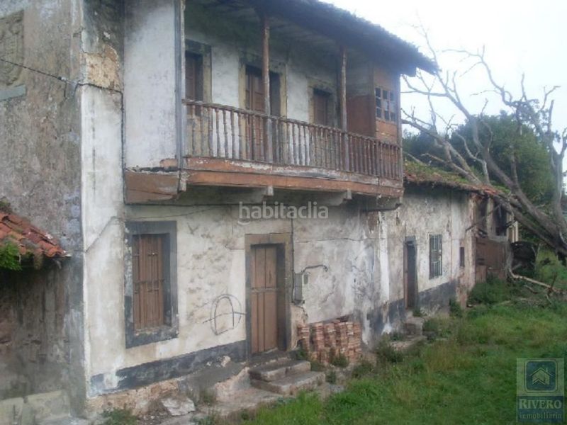 Foto 809b2170-b6a4-4e3b-9394-d1d8519a3dda. Casa a barrio monte 21 a Carreño