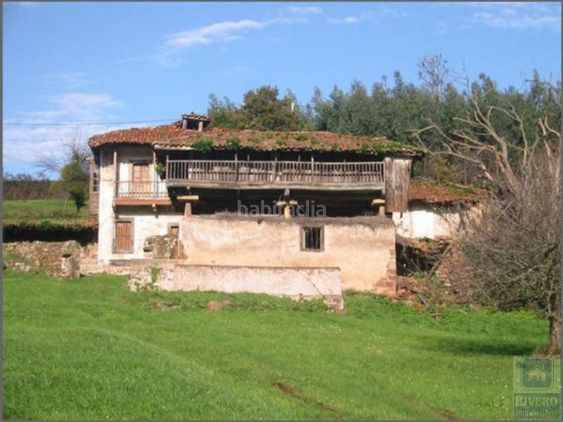 Foto aba9410a-2723-4412-8348-fb43364d6f70. Casa a barrio monte 21 a Carreño