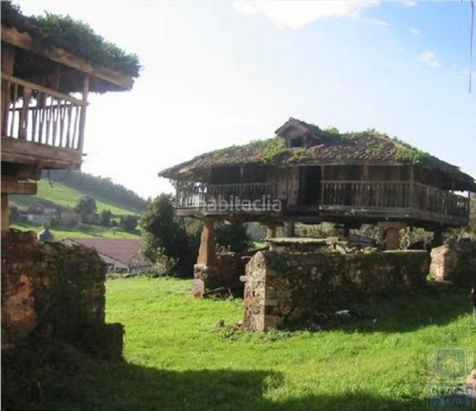 Foto e2789bde-481e-4446-a9ac-ade06e5322c2. Casa a barrio monte 21 a Carreño