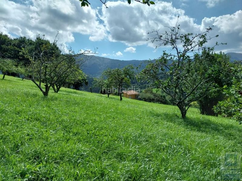 Foto 45ab28f7-02a7-4bf3-b888-9f0cae6f8d40. Residential plot in lugar pigil 3 in Illas
