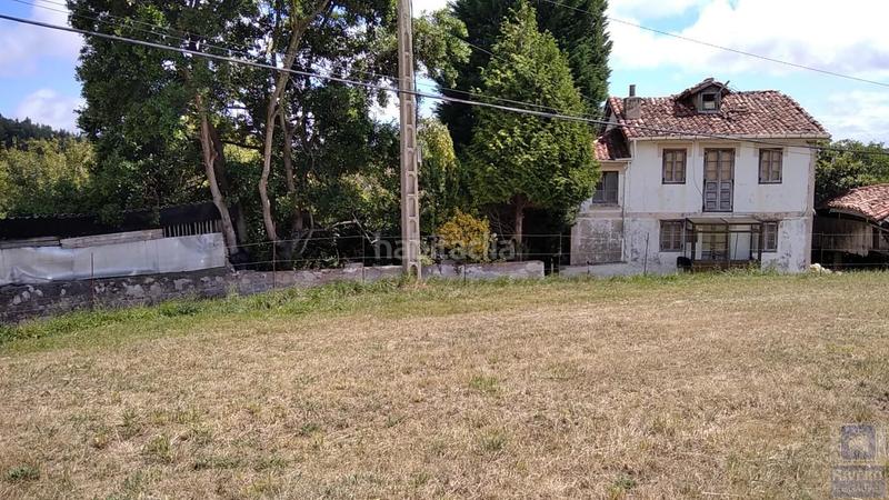 Foto 1d34e973-438d-473c-9338-486d97cc65ff. Terreno residencial parcela urbana en pipe, Pillarno () asturias en Castrillón