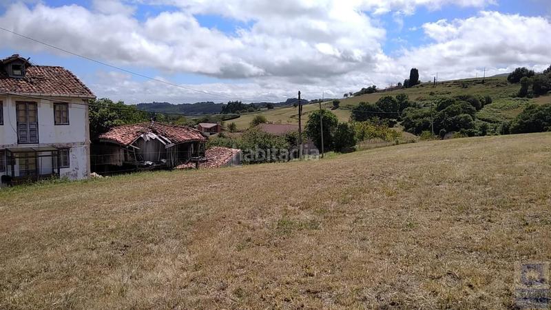 Foto 5670d7c1-f18c-47a7-9e94-4936dab2eb82. Terreno residencial parcela urbana en pipe, Pillarno () asturias en Castrillón