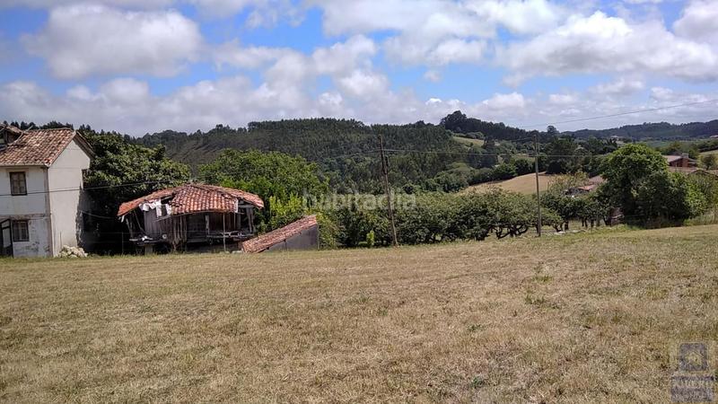 Foto 7b410e17-4e99-4c0d-ba9a-5c228cfe0e31. Terreno residencial parcela urbana en pipe, Pillarno () asturias en Castrillón