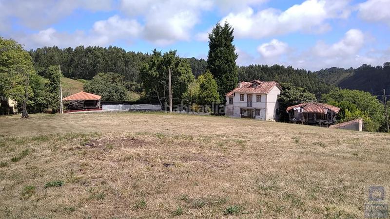 Foto aada6d99-8718-485f-97c1-eca36e9f1e55. Terreno residencial parcela urbana en pipe, Pillarno () asturias en Castrillón
