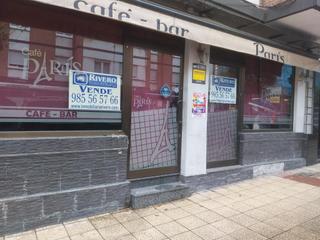 Local Comercial en Calle Pelayo 16