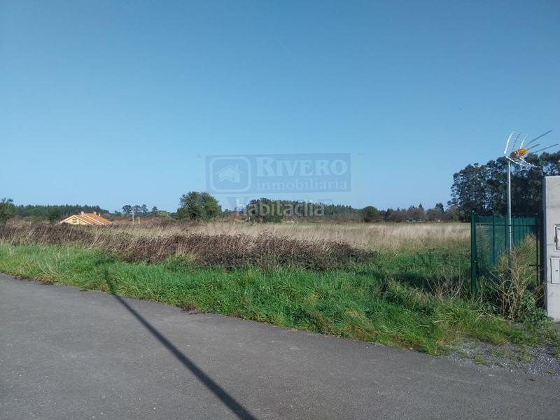 Foto 470e611d-d44c-4f4e-8834-55e429c27c16. Terreno residenziale in carretera ranón 24 in Soto del Barco