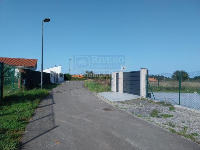 Foto 4e72ece7-6429-43d3-bb41-1bd97c6c21d8. Terreno residenziale in carretera ranón 24 in Soto del Barco