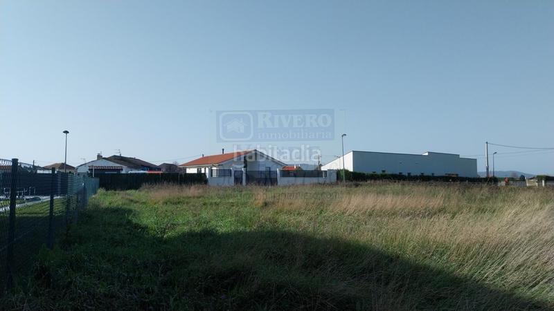 Foto 59302909-b4ec-4621-a9a8-150b2cc82fb6. Terreno residenziale in carretera ranón 24 in Soto del Barco
