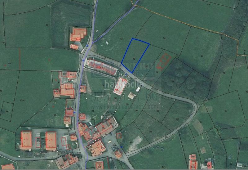 Foto 5b91d5c4-f6c3-4e67-8a17-3e2a5956a65e. Terreno residenziale in carretera ranón 24 in Soto del Barco