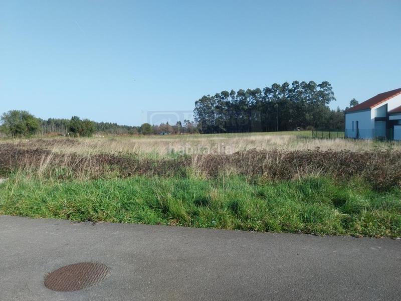 Foto 91636d92-81cc-4369-ae04-56765f554559. Terreno residenziale in carretera ranón 24 in Soto del Barco