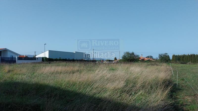 Foto f874c0db-cdc4-400a-a9be-eceb8efc1aed. Terreno residenziale in carretera ranón 24 in Soto del Barco
