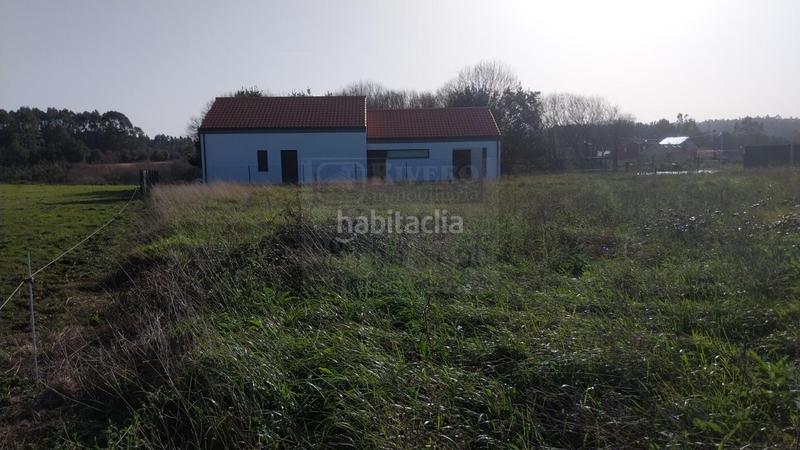 Foto f94e1e0e-1124-49c8-8a81-c83aa0df7576. Terreno residenziale in carretera ranón 24 in Soto del Barco