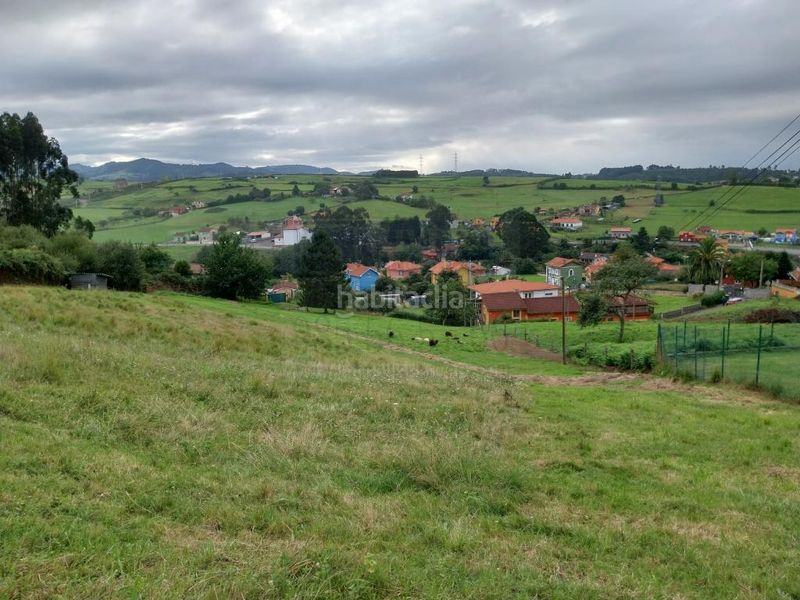 Foto 750fa363-e5af-430d-ae7e-3a0fd52c5b3b. Wohngrundstück in n/a 5 in Corvera de Asturias