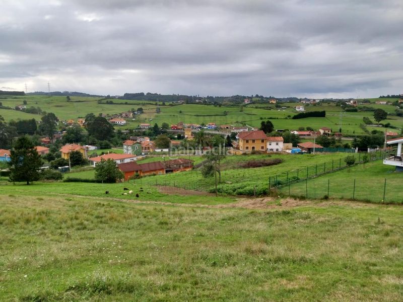 Foto 7df206d0-9e19-480b-a4e3-f61d39108057. Wohngrundstück in n/a 5 in Corvera de Asturias