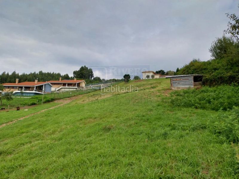 Foto a2fc99e6-7d35-4528-9840-d9aceb645bd4. Wohngrundstück in n/a 5 in Corvera de Asturias