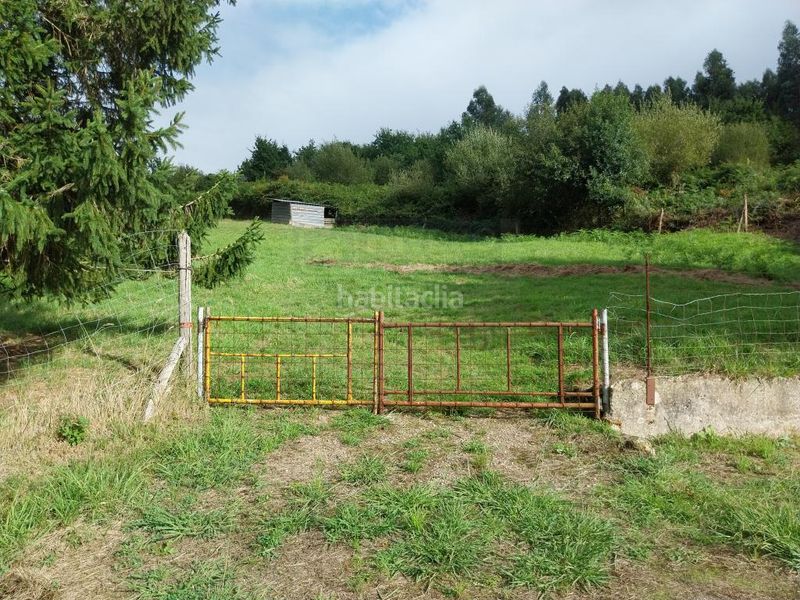 Foto acbff3bf-1c36-425b-a700-e82afe5f2f6d. Wohngrundstück in n/a 5 in Corvera de Asturias
