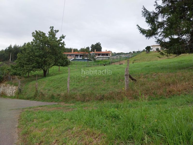 Foto c55bf731-ee69-4a9a-8536-d01e284b8b56. Wohngrundstück in n/a 5 in Corvera de Asturias