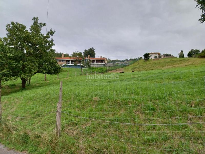 Foto c911e0b7-7575-41f6-bfcf-a643e0b91eb4. Wohngrundstück in n/a 5 in Corvera de Asturias
