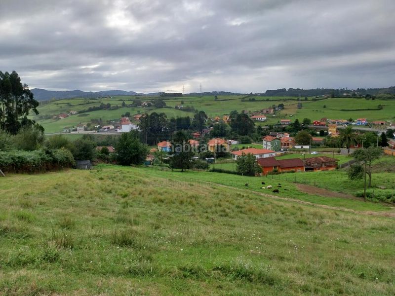 Foto d9f2e48a-9dbe-45be-be32-cbf50d531e33. Wohngrundstück in n/a 5 in Corvera de Asturias