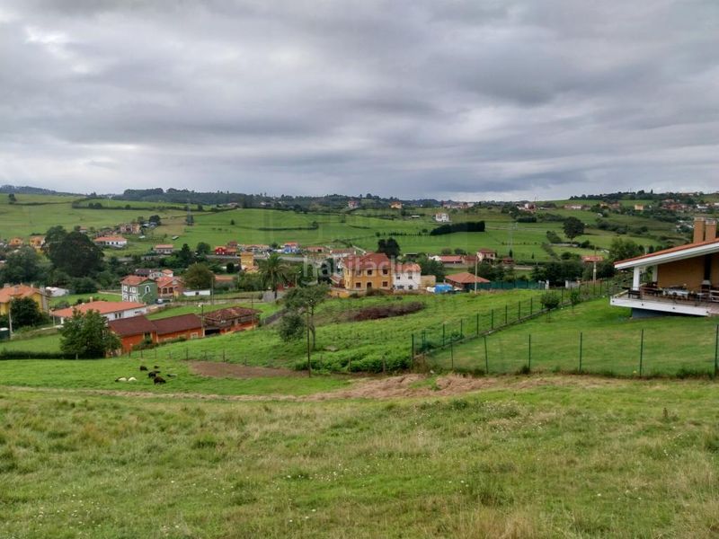Foto e1eb1053-e2f8-498e-92d8-996f53d9c20f. Wohngrundstück in n/a 5 in Corvera de Asturias