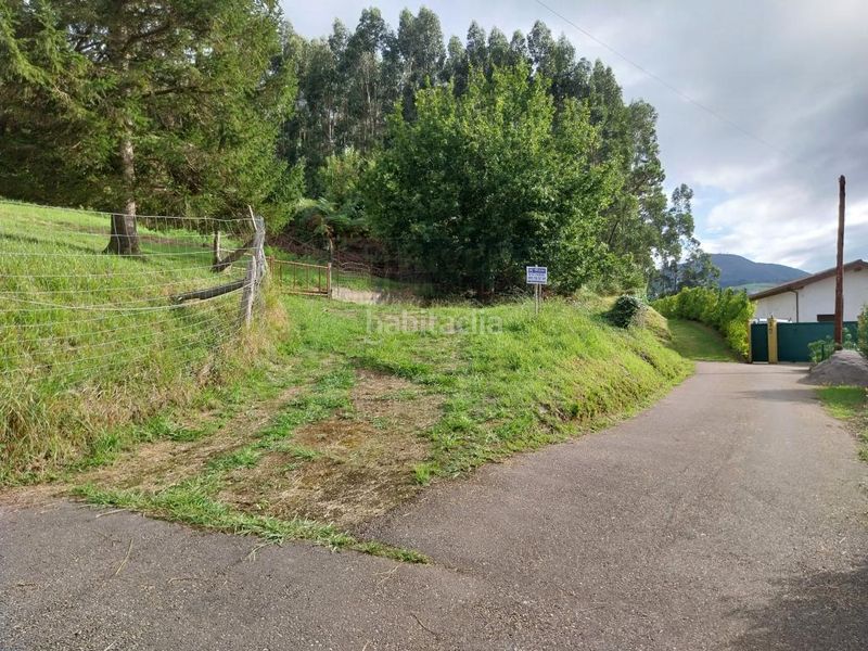 Foto f013fd6d-262c-4be2-bea1-b3477274ce51. Wohngrundstück in n/a 5 in Corvera de Asturias