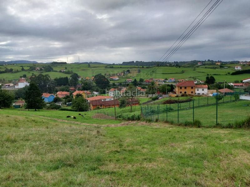 Foto fac9a099-eec8-4bce-86bf-df0908287b0f. Wohngrundstück in n/a 5 in Corvera de Asturias