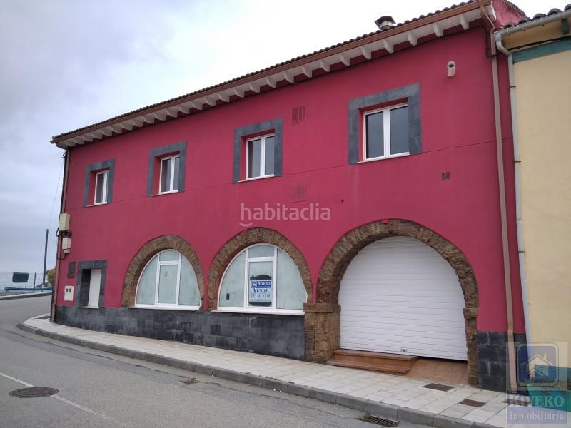 Foto ceb56b48-982a-4776-9cc7-72bfd0c0ba9d. Casa a Verdicio-Bañugues-Cabo Peña Gozón