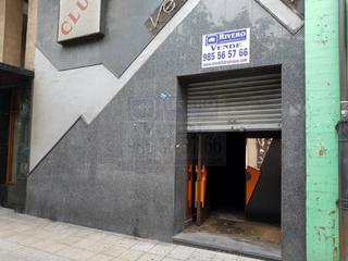 Local Comercial en Avenida Telares 23