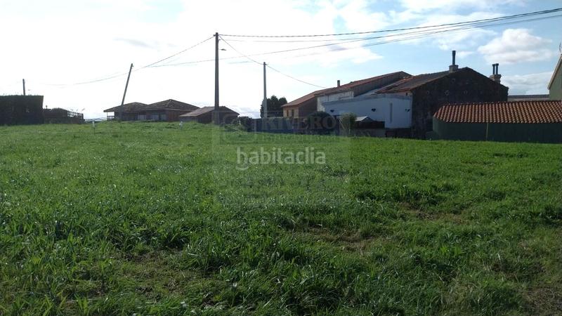 Foto 0338b79f-0831-4e7e-a8ed-7b15c3e1ac43. Terrain résidentiel dans Verdicio-Bañugues-Cabo Peña Gozón