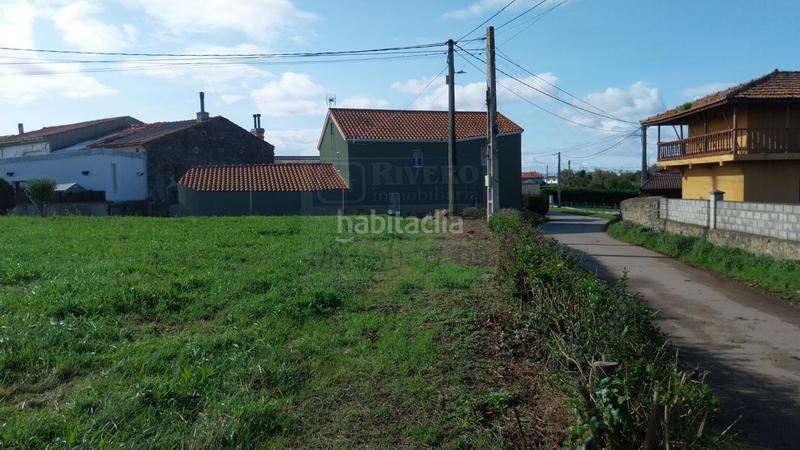 Foto 08522158-7dbe-4b20-ac46-7545b6ff6d2d. Terrain résidentiel dans Verdicio-Bañugues-Cabo Peña Gozón