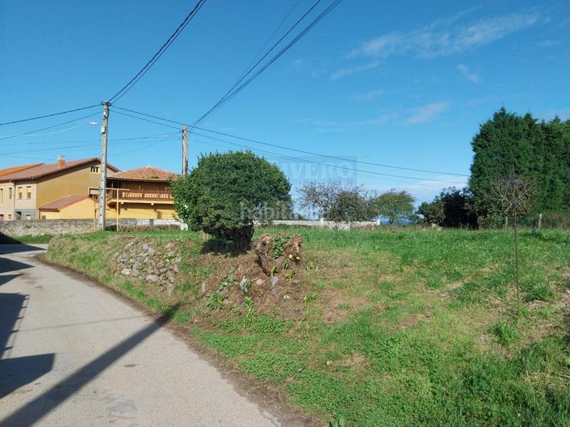 Foto 3a8ff030-fe3f-4d78-b198-3c0a63ee9b50. Terrain résidentiel dans Verdicio-Bañugues-Cabo Peña Gozón