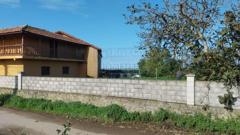 Foto 41e57646-1f82-4ebb-8ee0-7a6dfb01e03b. Terrain résidentiel dans Verdicio-Bañugues-Cabo Peña Gozón