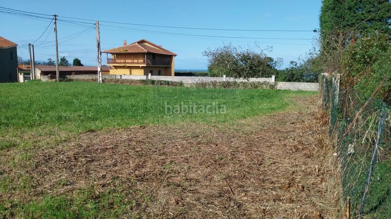 Foto 6e42c5c5-f77a-4d76-b1fd-8d34bba7774e. Terrain résidentiel dans Verdicio-Bañugues-Cabo Peña Gozón