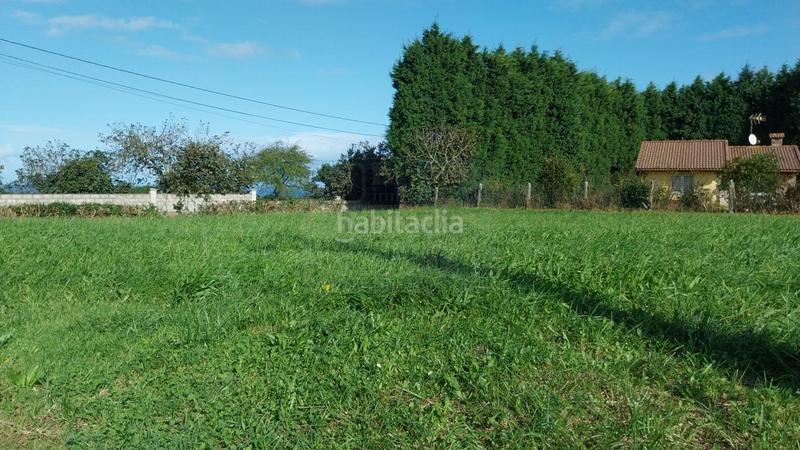 Foto 70d53d3f-bc3c-4980-a0e1-f2ca02059c19. Terrain résidentiel dans Verdicio-Bañugues-Cabo Peña Gozón